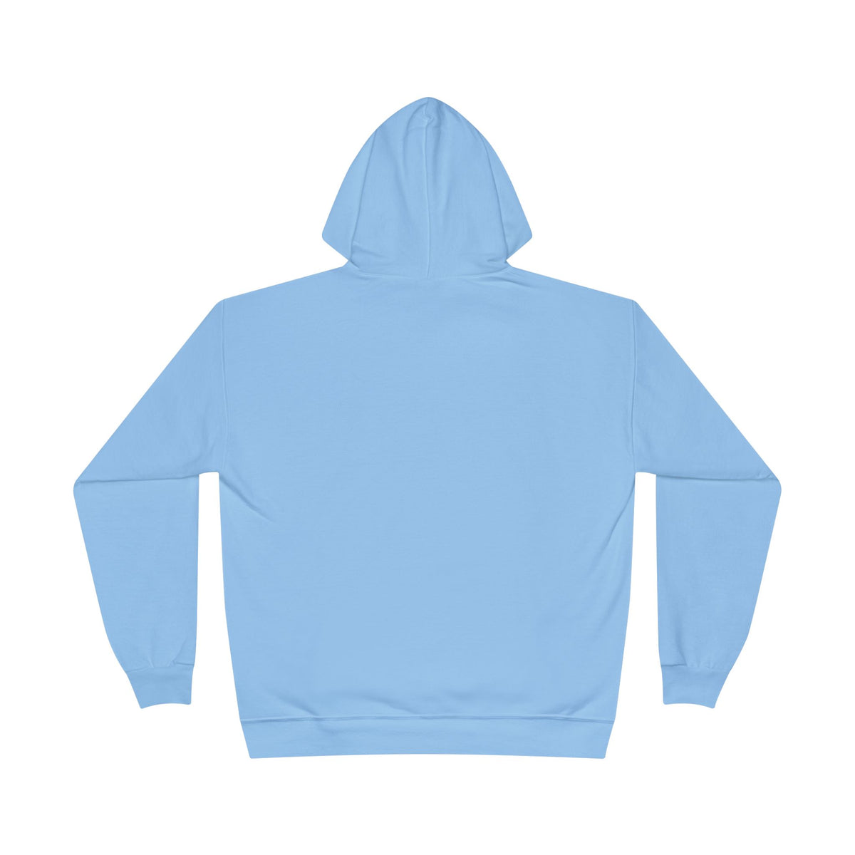 Growth Graphic Hoodie