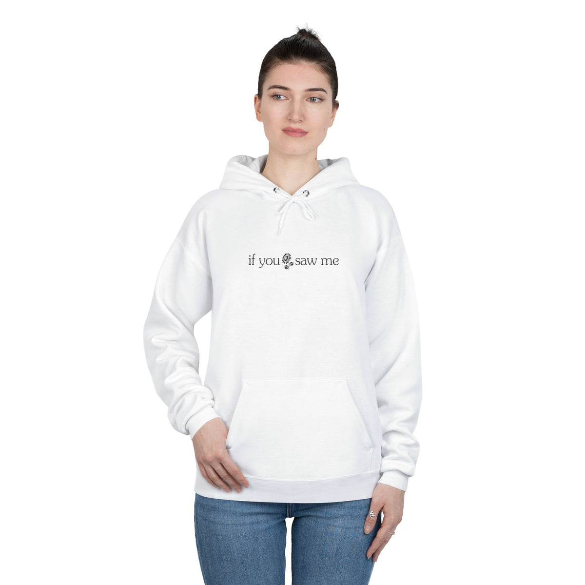 Core Logo Hoodie