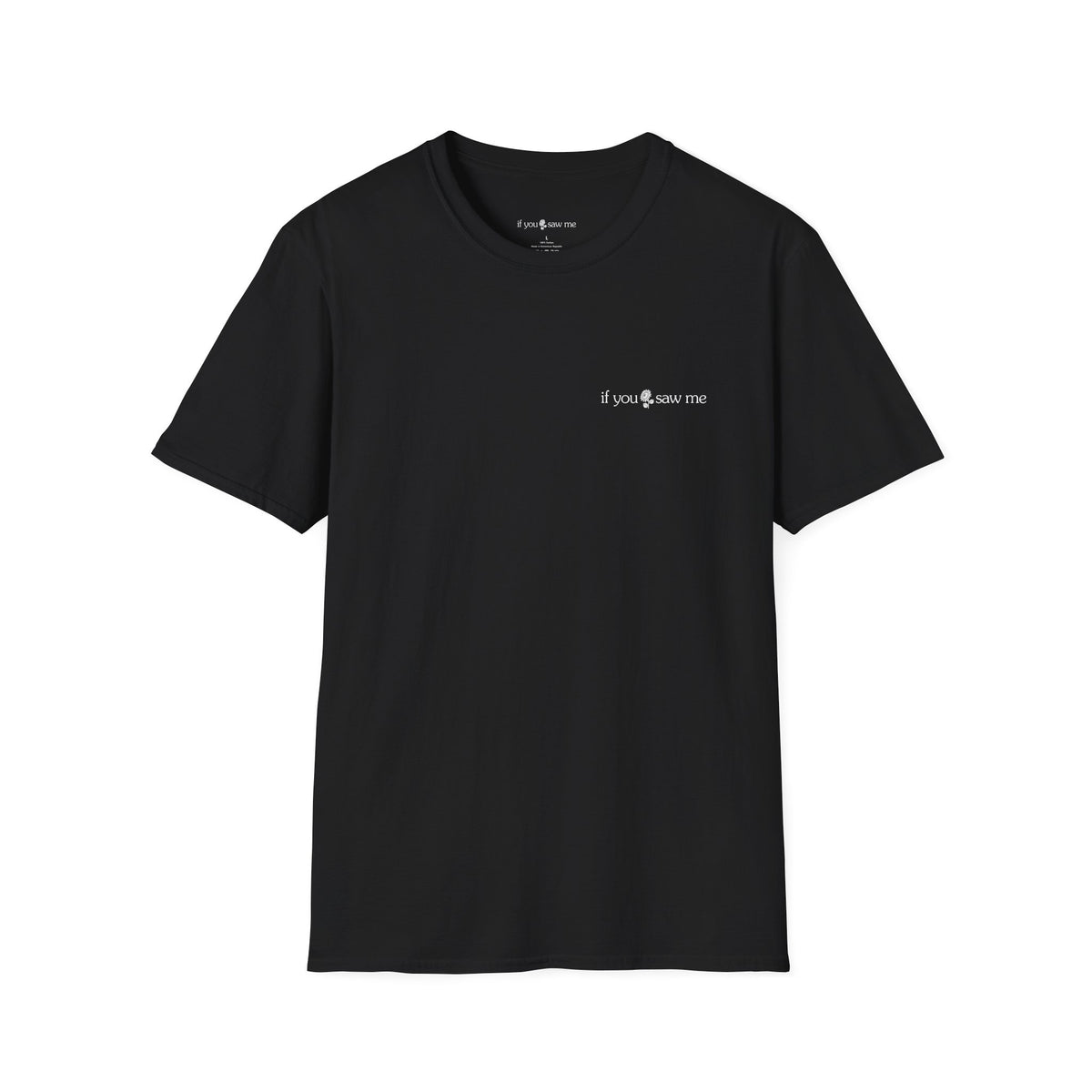 Core Logo Tee