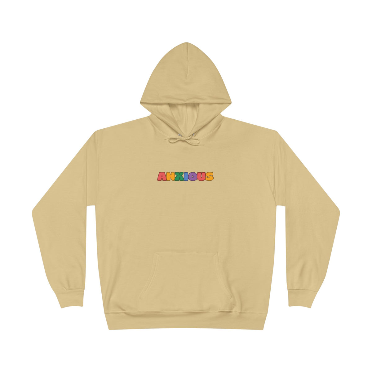 Anxious Hoodie