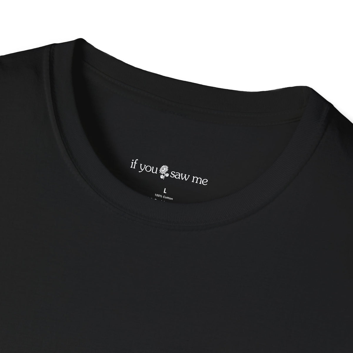 Core Logo Tee