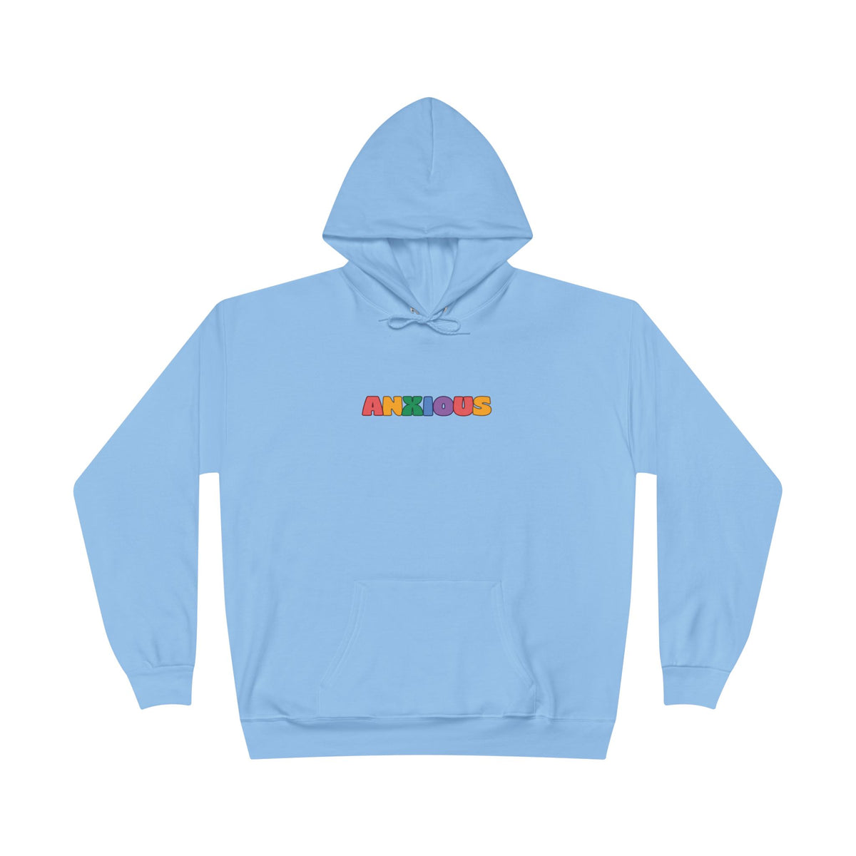 Anxious Hoodie