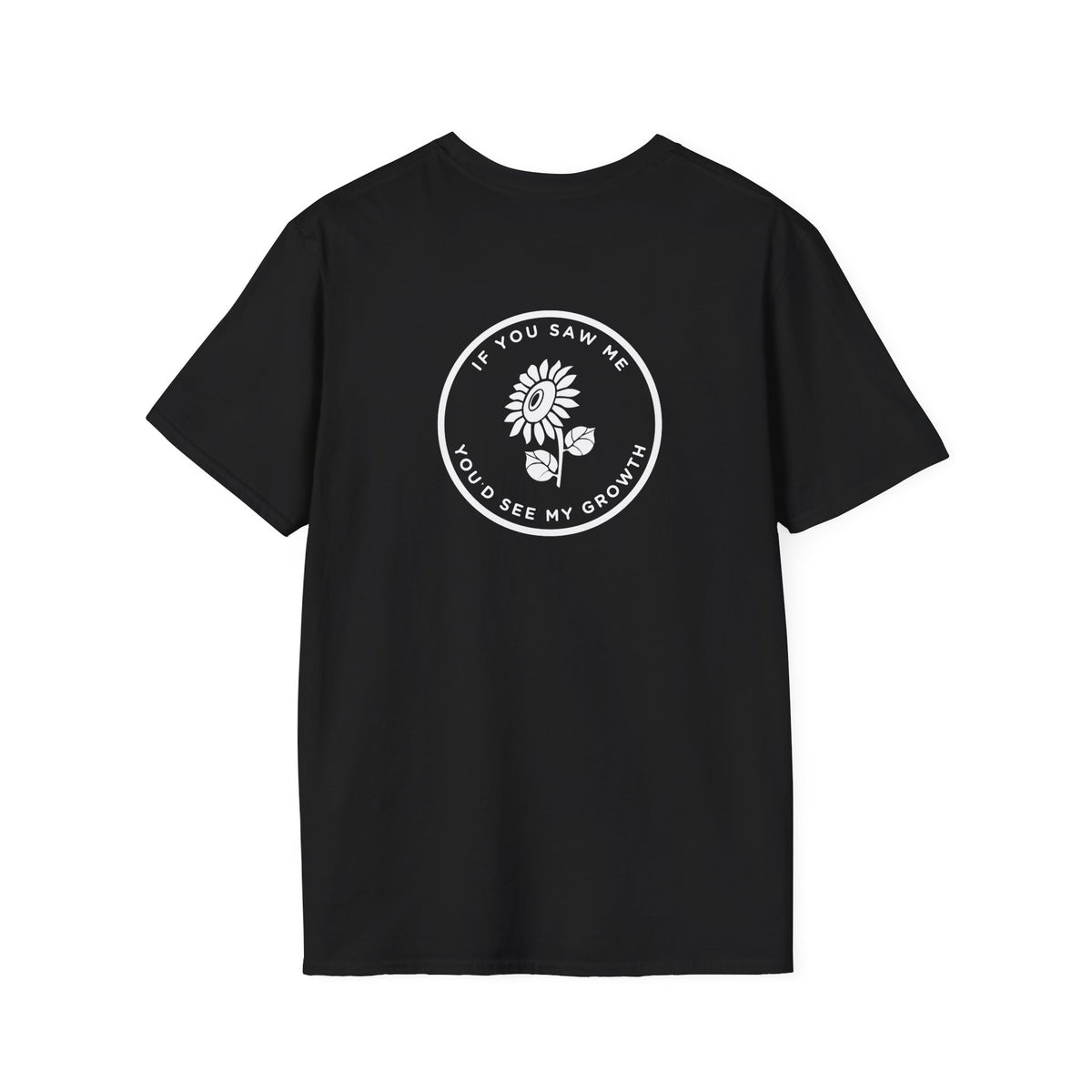 Growth Tee