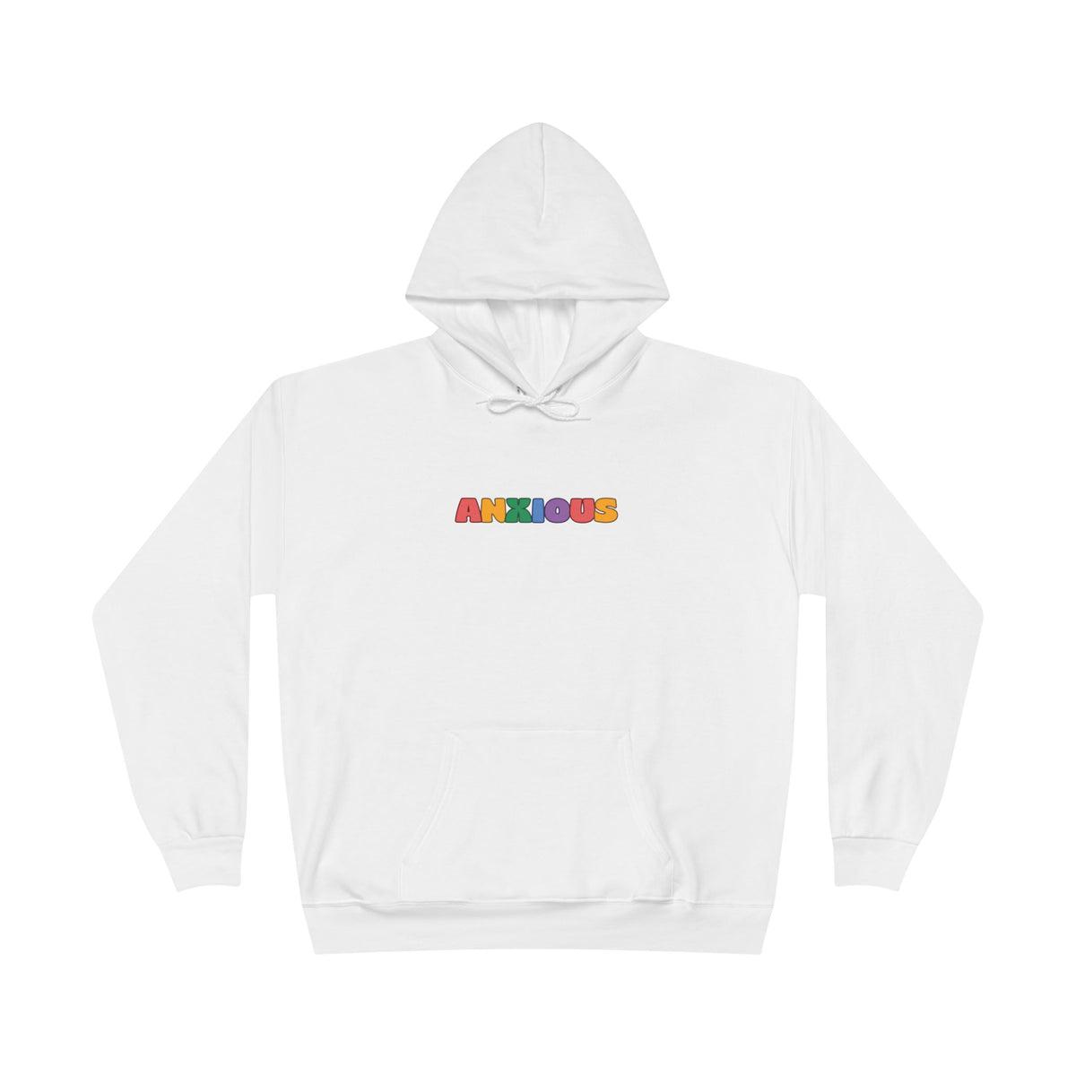 Anxious Hoodie