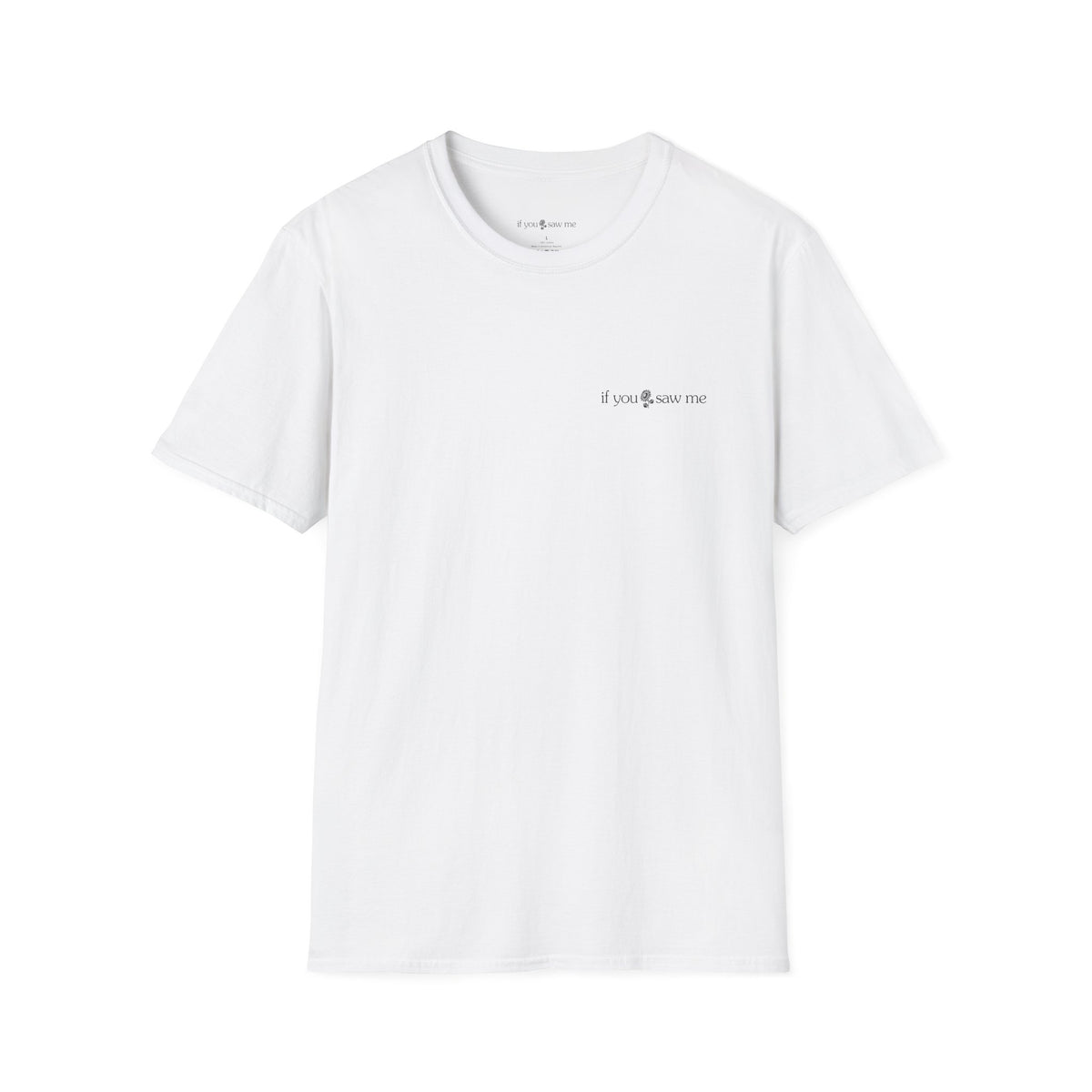 Core Logo Tee