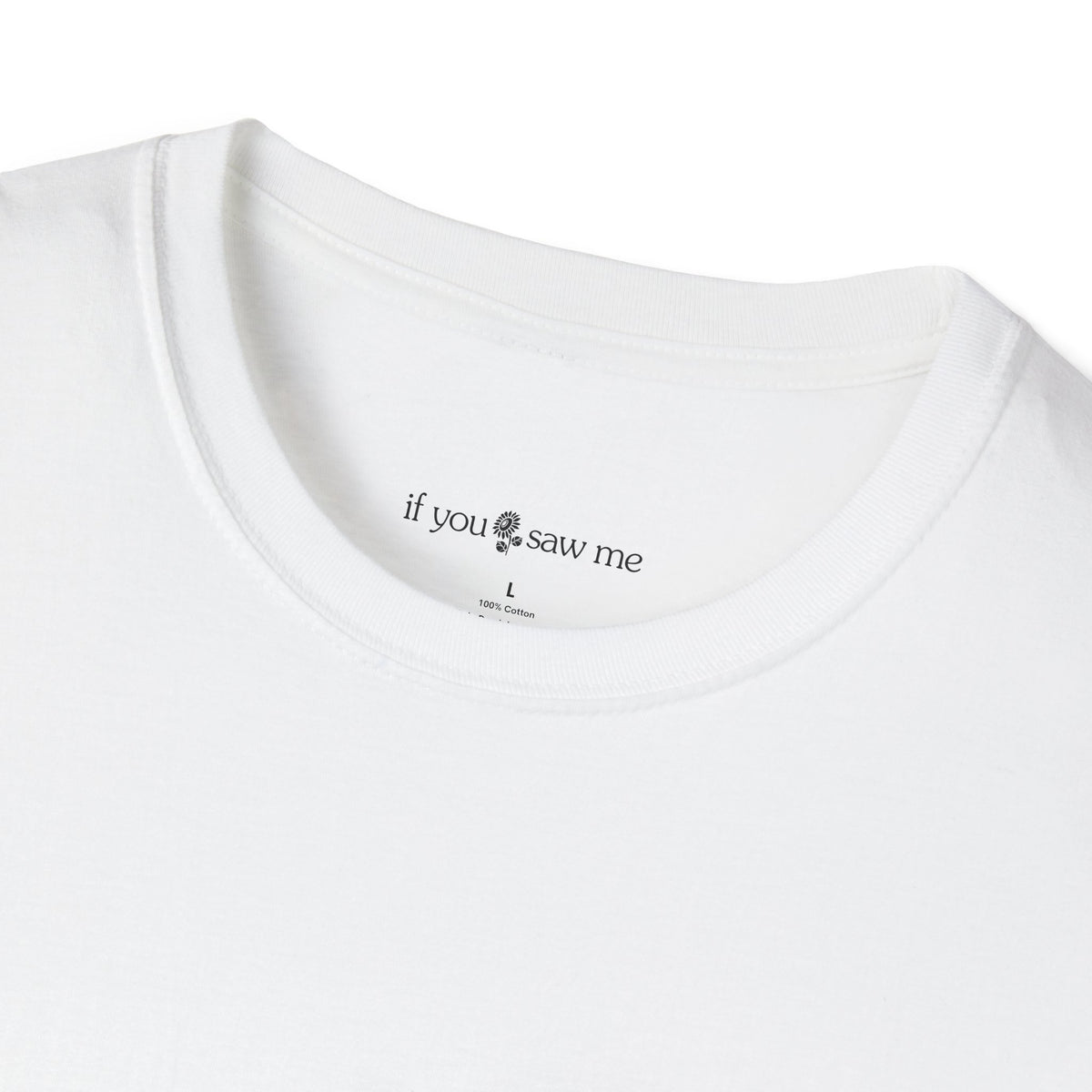 Core Logo Tee