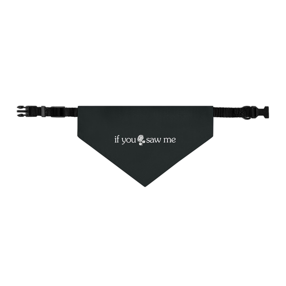 Core Bandana Collar