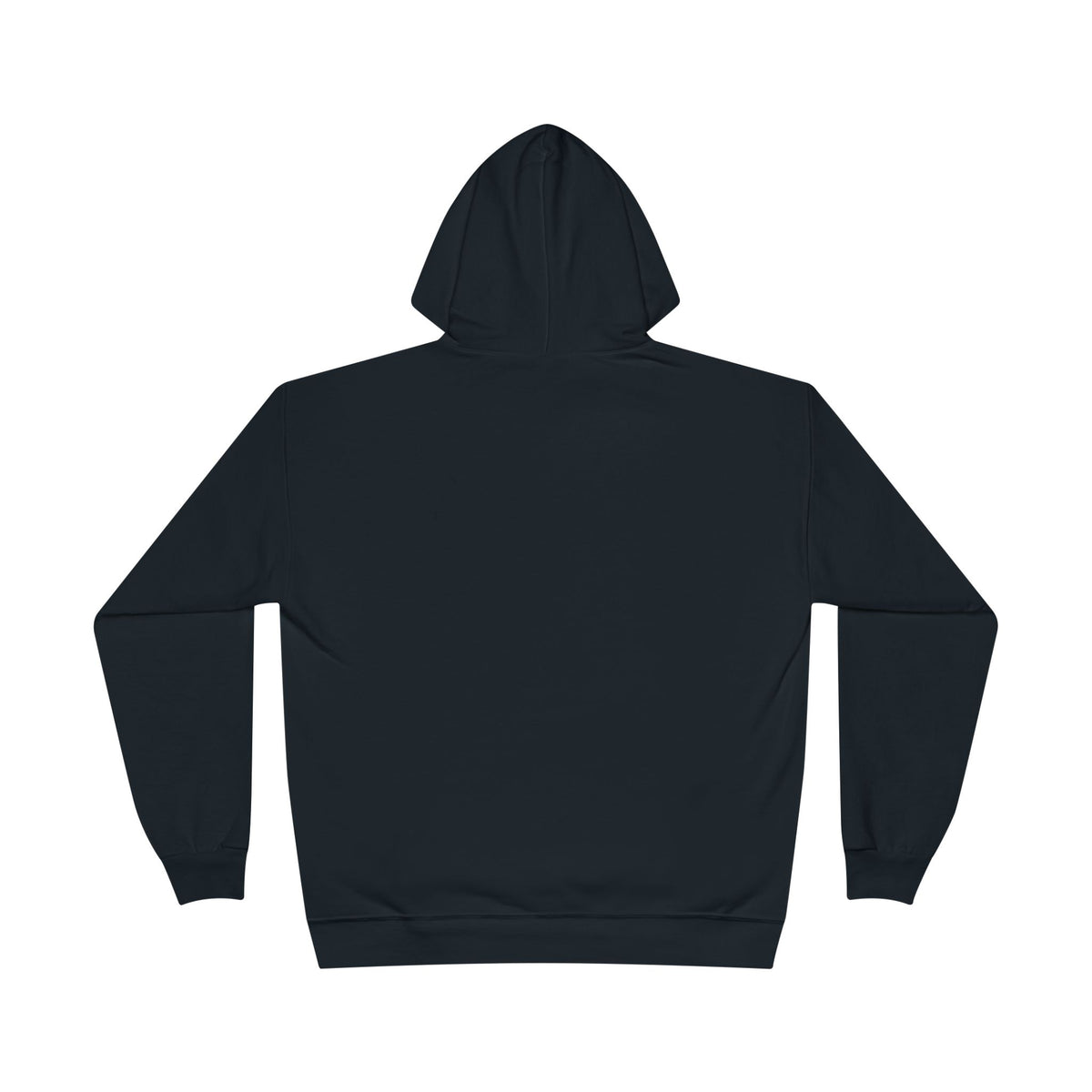 Core Logo Hoodie