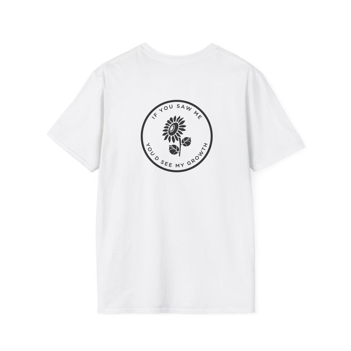 Growth Tee