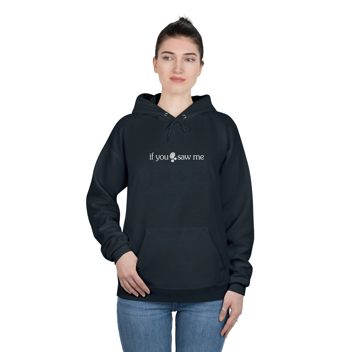 Core Logo Hoodie