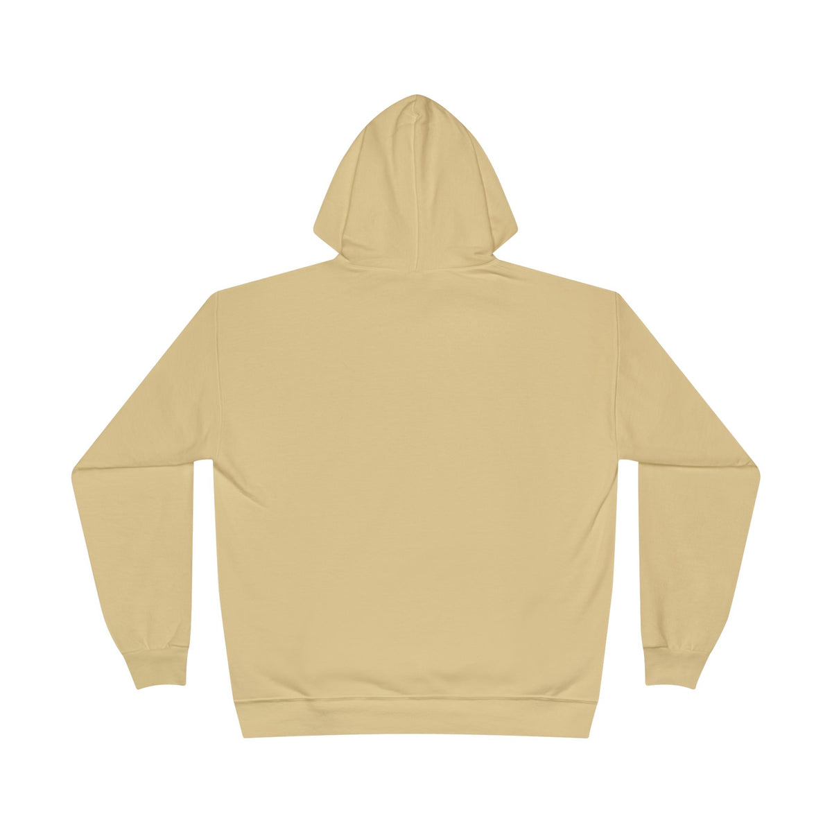 Growth Graphic Hoodie