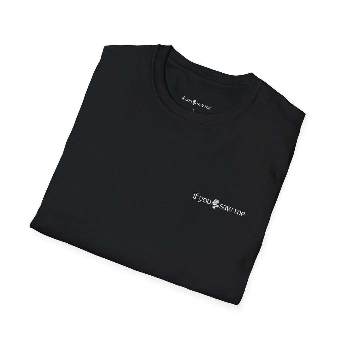 Core Logo Tee