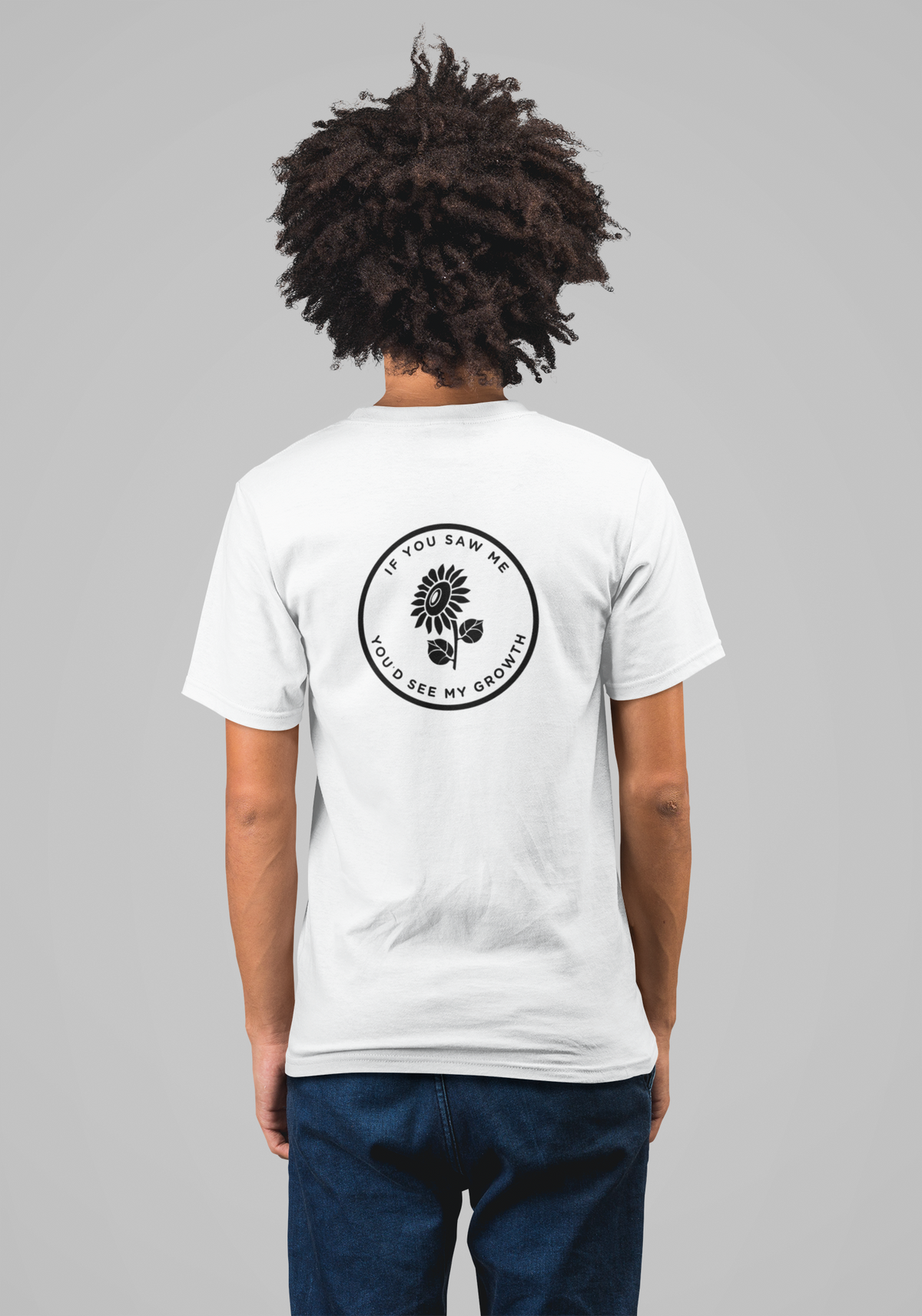 Growth Tee